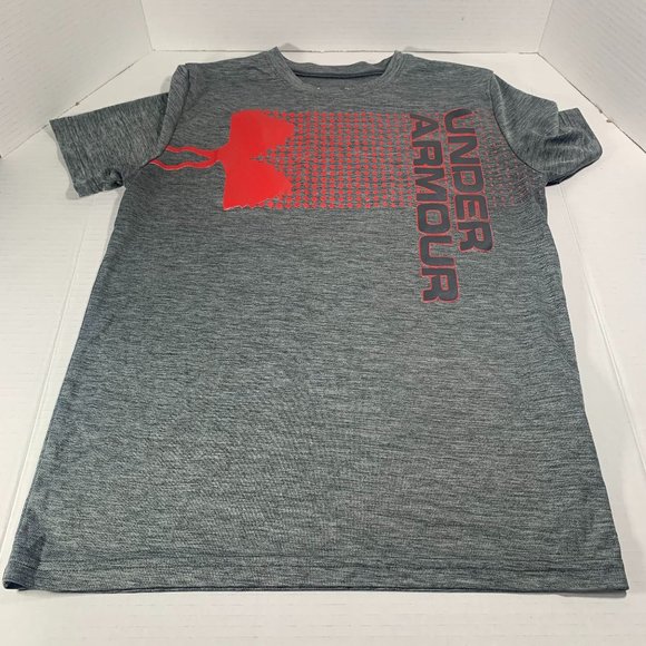 Youth Under Amour Loose Shirt - Picture 1 of 6